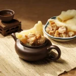 蟹韻秋華宴