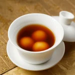 蟹韻秋華宴