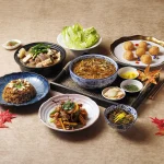 秋冬滋養蛇宴
