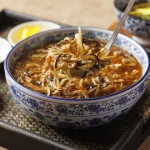 秋冬滋養蛇宴