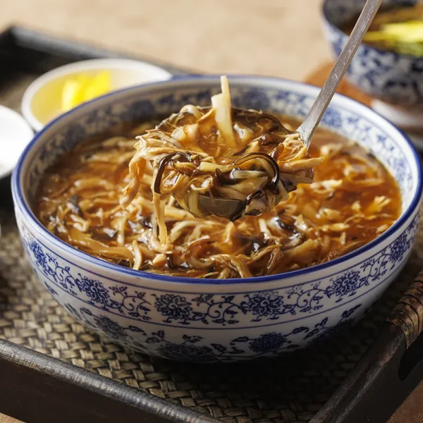 秋冬滋養蛇宴