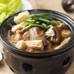 秋冬滋養蛇宴